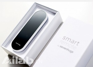 智能家居通用无线遥控器 哪需要点哪，开启便捷智慧生活