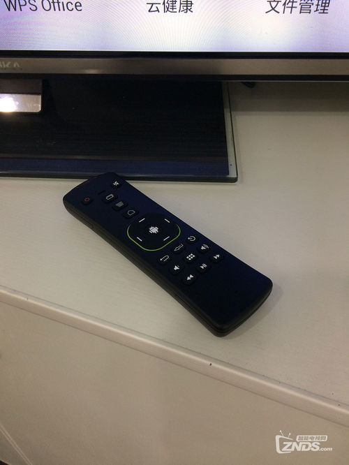 探索智能飞鼠遥控器AM003 前沿科技重塑家居操控体验