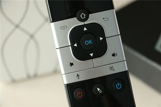 极夜KM900 Max智能遥控系统 一器在手，尽享智能家居新乐趣