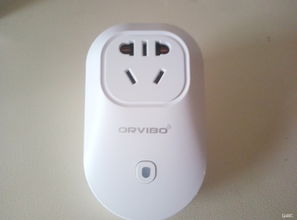 ZNDS联合小方智能遥控器送福利 欧瑞博WiFi智能插座升级版体验与智能遥控新玩法