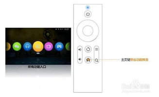 智能盒子遥控器 从入门到精通的全方位使用技巧
