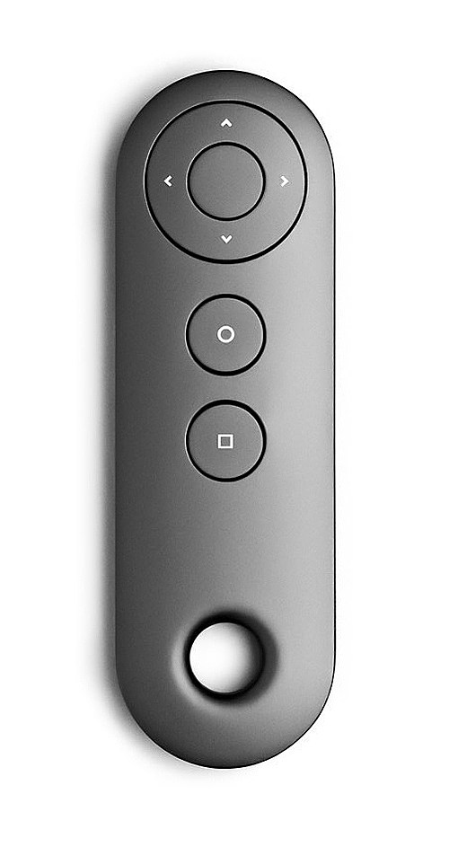 智能遥控器 科技与工业设计在家电领域的革新交汇点